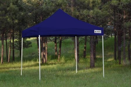 Gazebo automatico a forbice