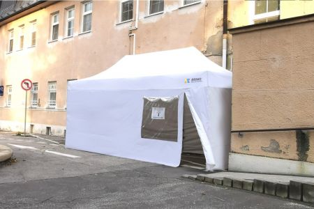 Tenda medica